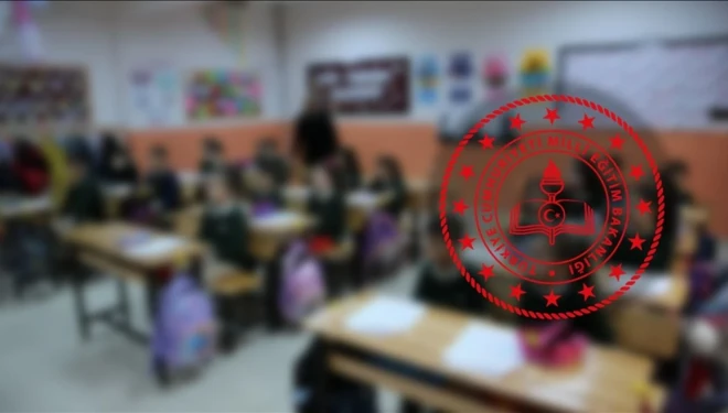 2025 – 2026 döneminde okullar ne zaman açılacak? (MEB Eğitim-Öğretim takvimini açıkladı)
