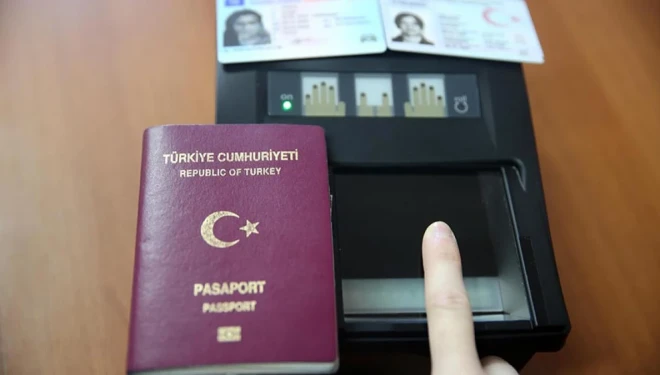 Türkler neden vize alamıyor ya da çok zor vize alıyor?