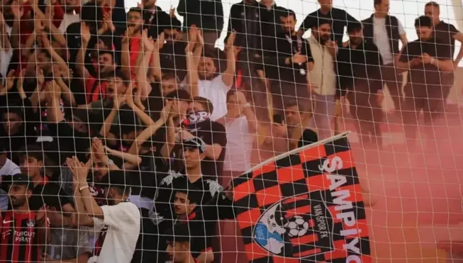 Vanspor - Elazığspor play-off maçı bilet fiyatları ne kadar?