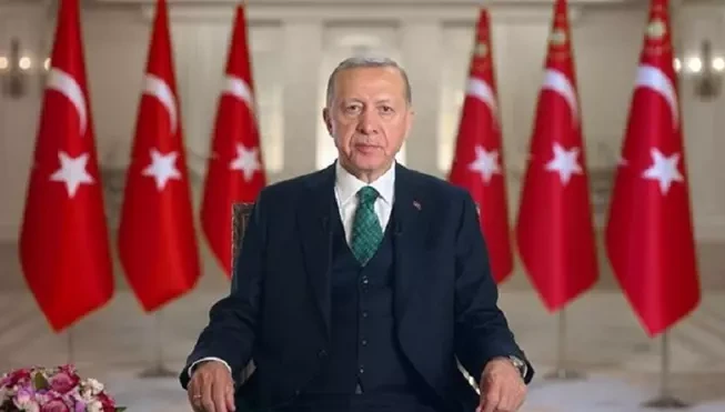 Cumhurbaşkanı Erdoğan'dan Özel'e 'erken seçim' yanıtı