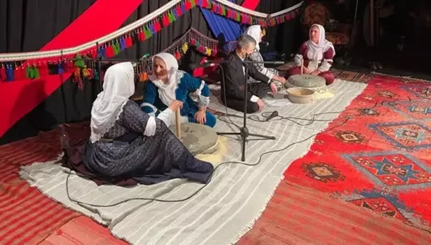 Van’da "Dengbêj" gecesi düzenlenecek