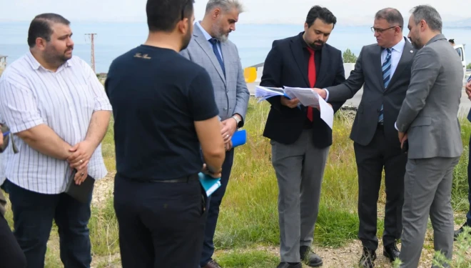 Edremit’e Ağız ve Diş Sağlığı Merkezi yapılacak