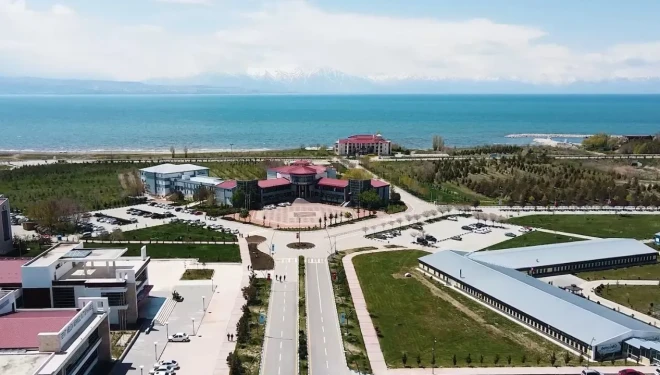 Van YYÜ'de Abdurrahim Rahmi Zapsu temalı sempozyum düzenlenecek