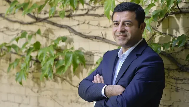 Demirtaş’tan, Van, Muş ve Elazığspor’a mesaj