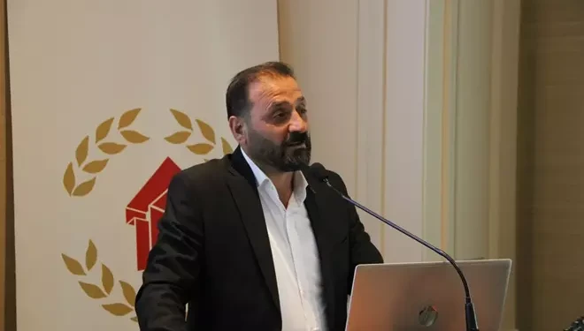 TİMEF, Van’da Dijital Gazetecilik Eğitimi düzenledi