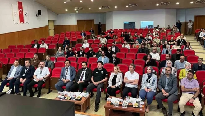 Van’da "Beyin Ölümü Tanısı ve Donör Bakımı" konulu sempozyum