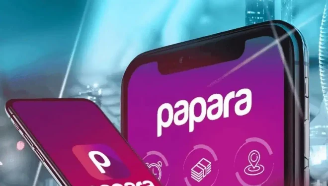 Papara 'yasa dışı bahis' soruşturması kapsamında 11 kişi tutuklandı!