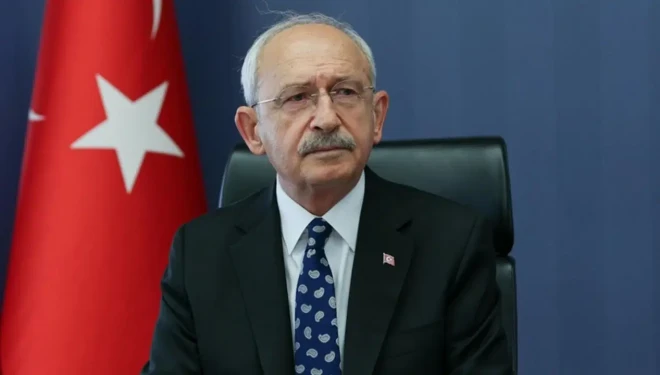 Kılıçdaroğlu 'kurultay' sessizliğini bozdu: