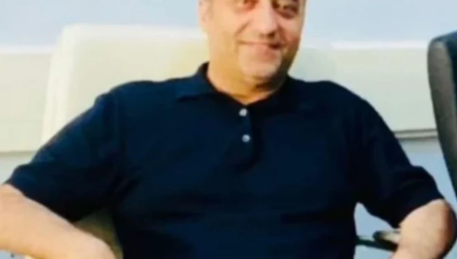 Van’da bir sağlık çalışanı yaşamını yitirdi