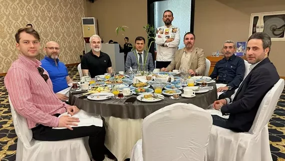 Erbil’de Dünya Kahvaltı Günü kutlandı