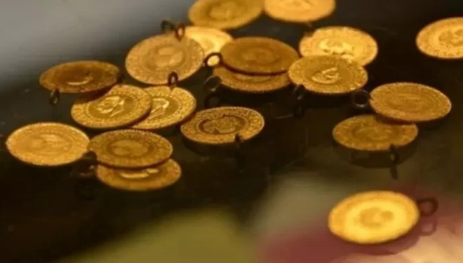 23 Nisan 2025 bugün gram altın, tam fiyatları