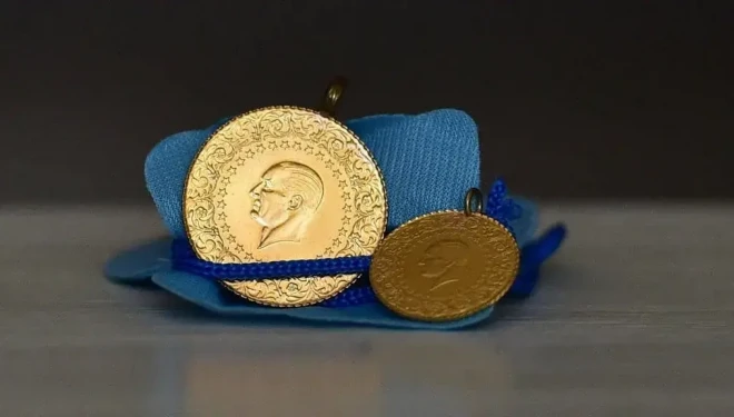 Gram altın, çeyrek altın, yarım altın, tam altın kaç TL? (17 Ocak 2025 )