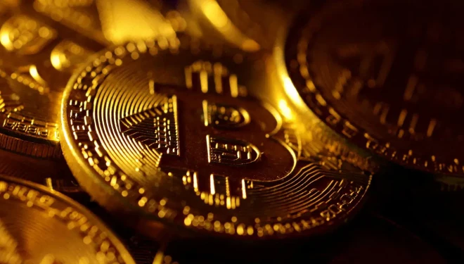 Bitcoin tarihinde bir ilk: Kripto para ATM’si kuruldu!
