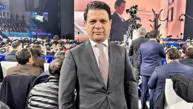 Başkan Kuşan: Final karşılaşmasında çok duygulandım