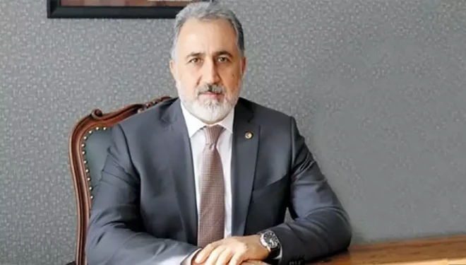 Faruk Biner'in acı günü!