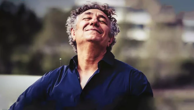 Xêro Abbas Van’ın o ilçesinde konser verecek