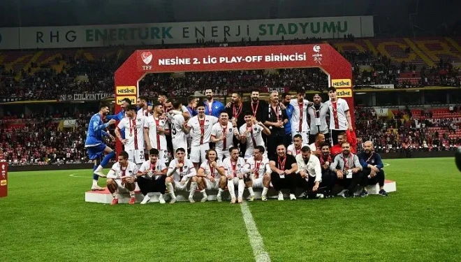 Vanspor’a kim ne kadar destek verdi? Kulüpten açıklama...