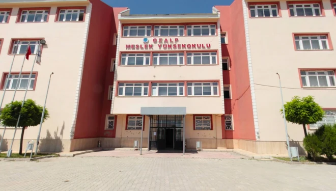 Özalp MYO’nun taşınma kararı gözden geçirilmeli!