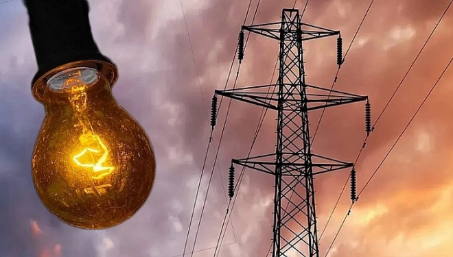 Van'ın yüzlerce mahallesinde elektrikler kesilecek