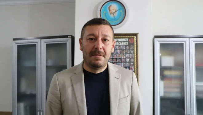 Van Barosu Ankara’da siyasi parti temsilcileriyle bir araya gelecek