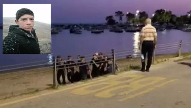 Vanlı genç boğularak yaşamını yitirdi!