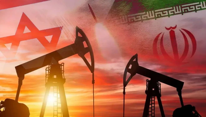 İran-İsrail gerilimi piyasaları sarstı
