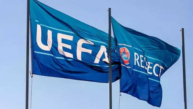 UEFA’da Türk temsili güçlendi