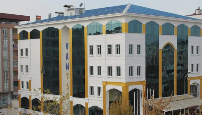 Van’da yerel üretim atağı
