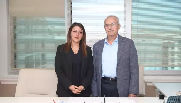 DEM Parti'li belediye başkanı görevinden istifa etti
