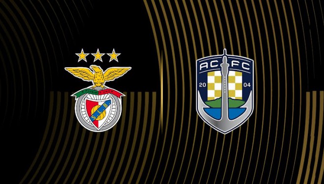 FIFA Kulüpler Dünya Kupası: Benfica: 6 - Auckland City: 0
