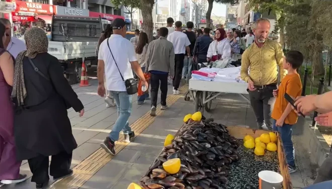 İran-İsrail arasındaki gerilim devam ediyor: Vanlılar ne diyor?