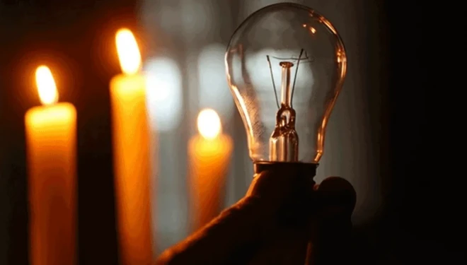 Van'ın birçok mahallesinde elektrikler kesilecek! 282 mahallede kesinti...