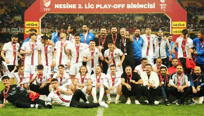 Osman Yıldırgan Vanspor'a veda etti