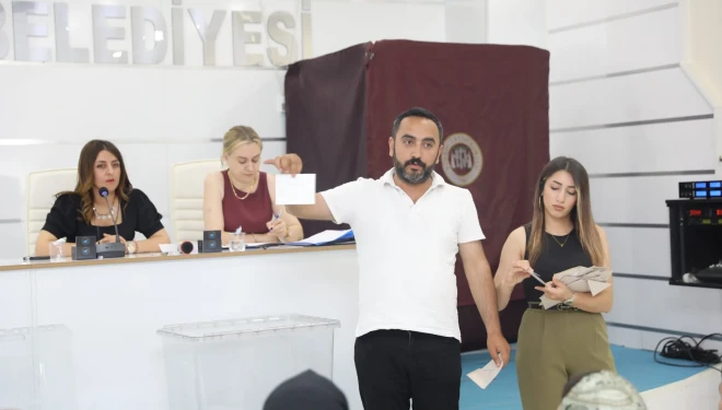 İpekyolu Belediyesi’nin yeni başkanı belli oldu