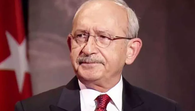 Kılıçdaroğlu: Özgür Bey'in bu kadar çok miting yapması doğru değil