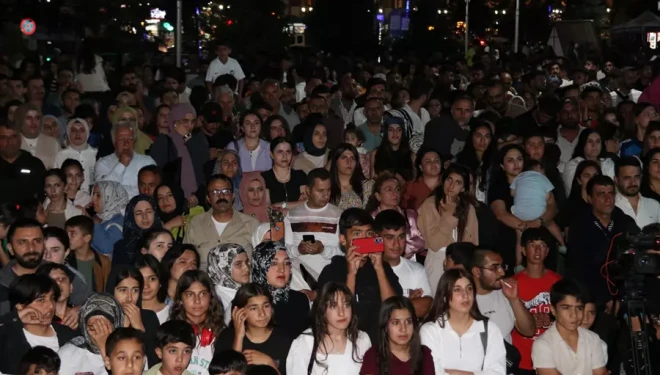 Sırrı SÜreyya Önder Futbol Turnuvası