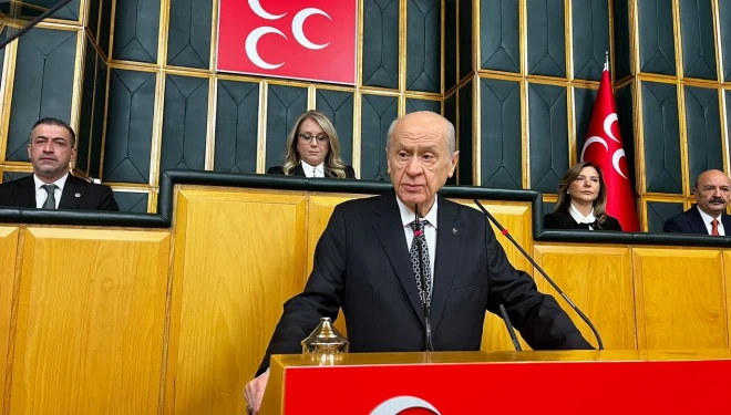 MHP teşkilatı önemli toplantılardan