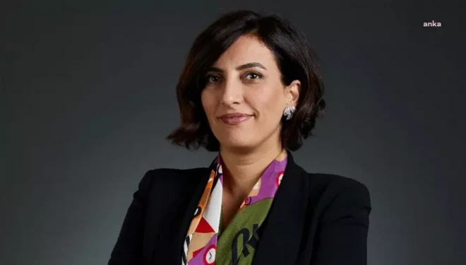 Vanlı Milletvekili Rızvanoğlu'ndan flaş karar...