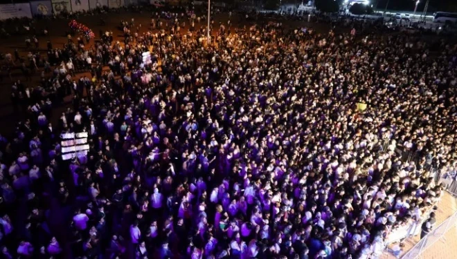 Erciş’te Bahar Şenliği renkli