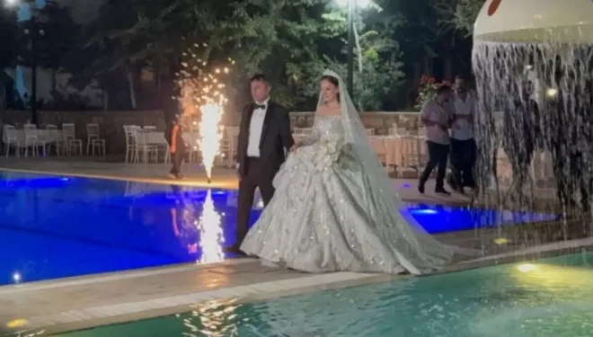 Van Barosu eski Başkanı