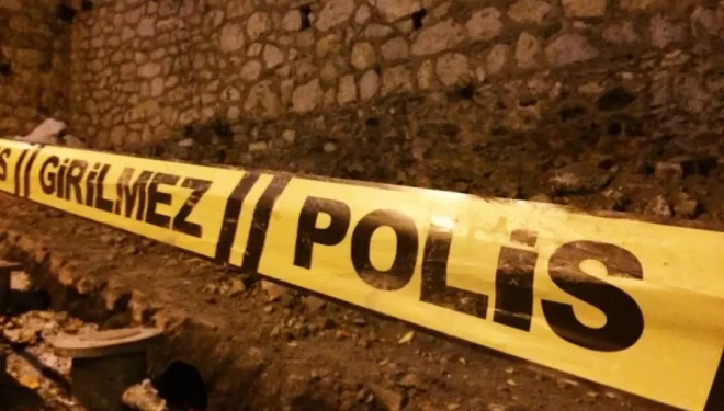 Van'da 23 yaşındaki genç intihar etti!