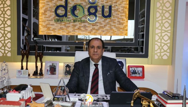 Zahir Kandaşoğlu , artan fiyatlara