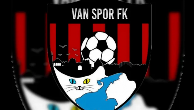 Vanspor’un isim sponsoru değişti,