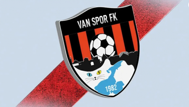 Vanspor'da iç transfer çalışmaları!