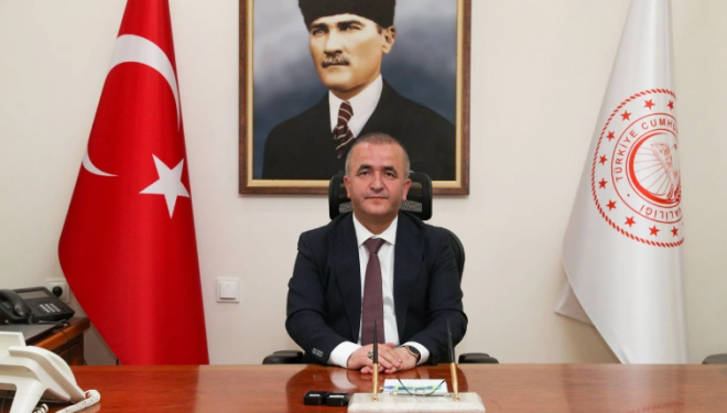 Elazığ’da Van otobüsüne yapılan saldırı iddiasıyla ilgili Elazığ Valisi Hatipoğlu’ndan açıklama
