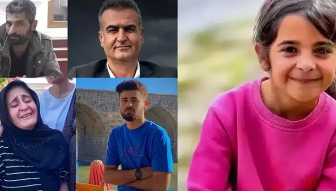 Narin cinayetinde tutukluluk oy çokluğuyla onandı