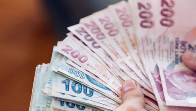 6 ayılık enflasyon oranları açıklandı: Memur ve emeklilerin zam oranları belli oldu