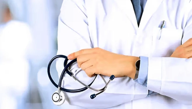 Van’a kurayla 53 doktor atandı