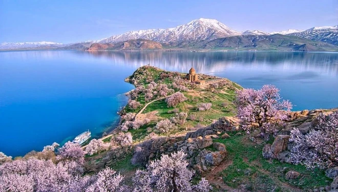 Van’da ödüllü fotoğraf yarışması düzenlenecek: Toplam ödül 327 bin TL...