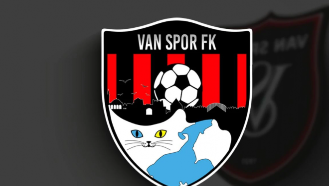 Vanspor'un ilk logosu hayranlık uyandırdı